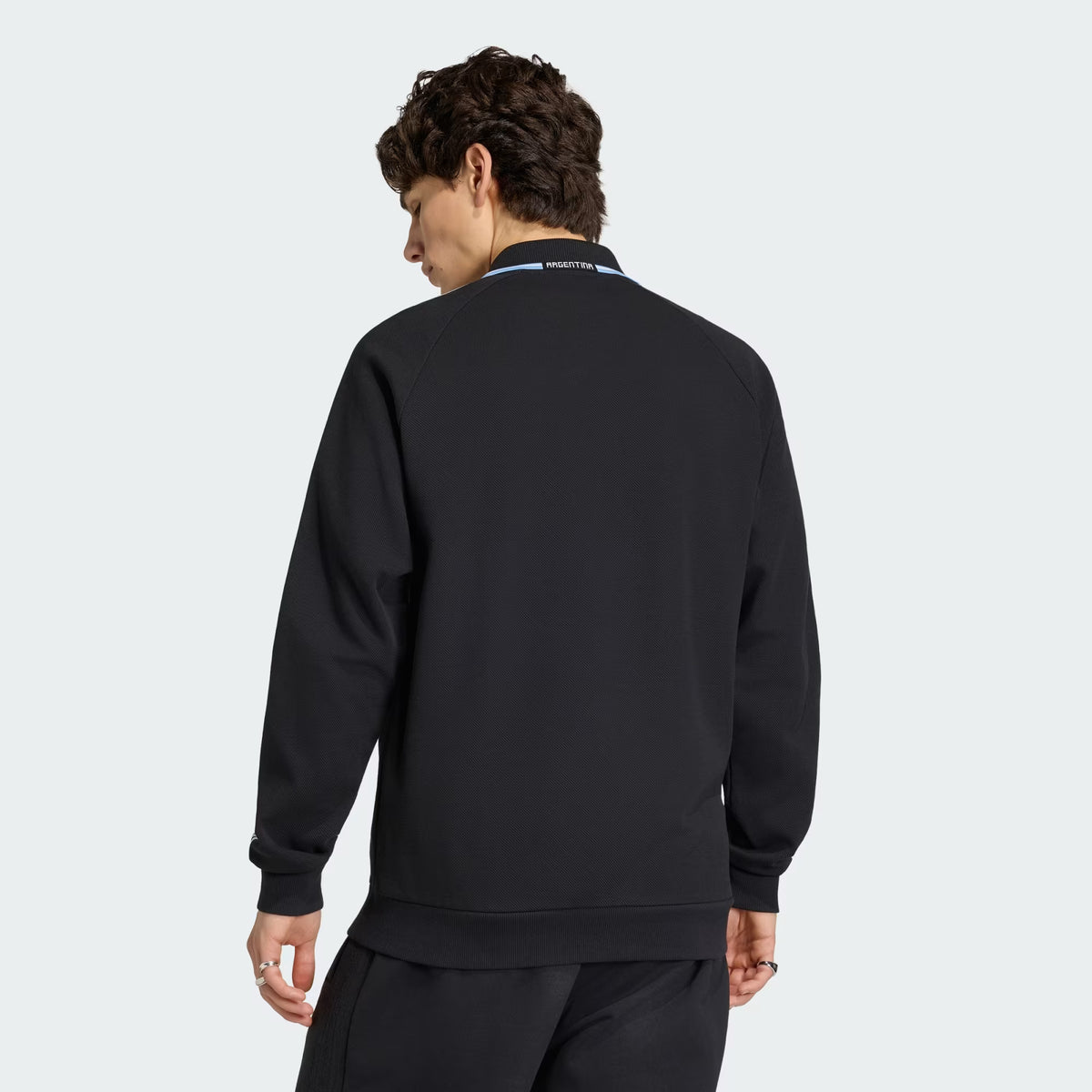 Jacket Black 2026