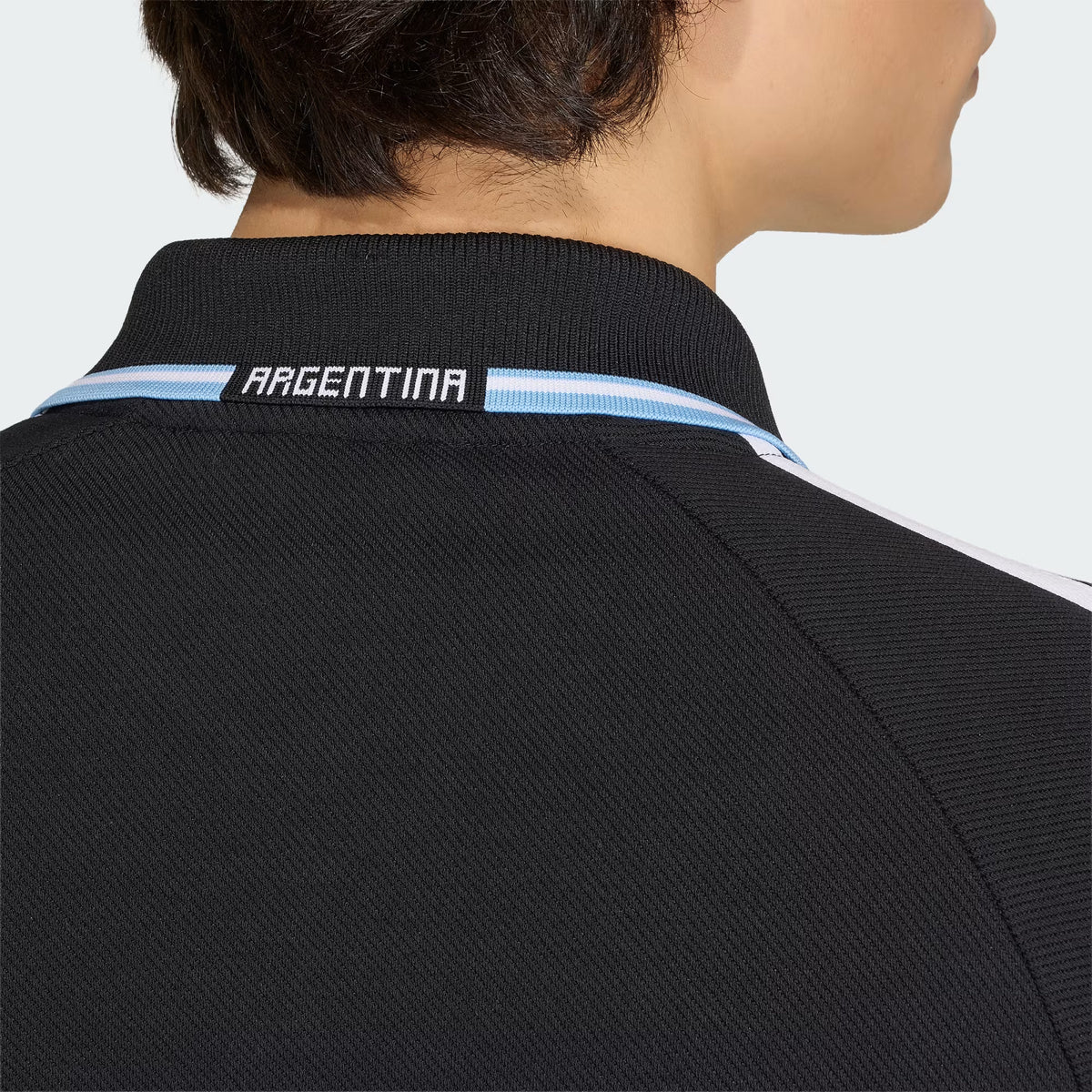 Jacket Black 2026