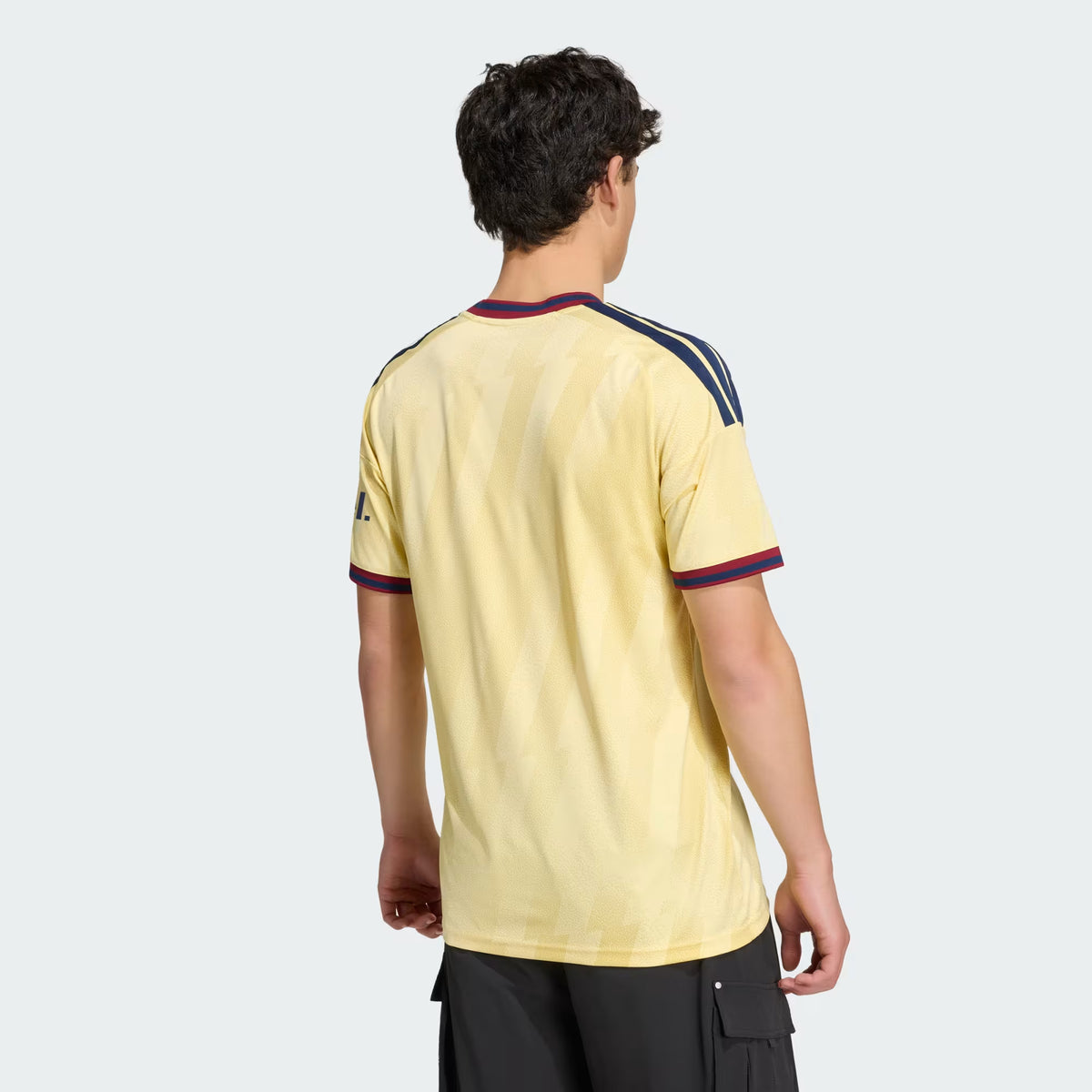 Jersey Third 26/27