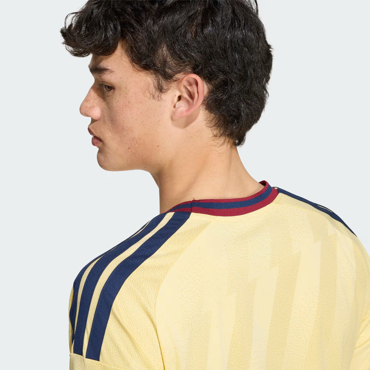 Jersey Third 26/27