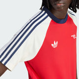 Jersey Terrace Icons