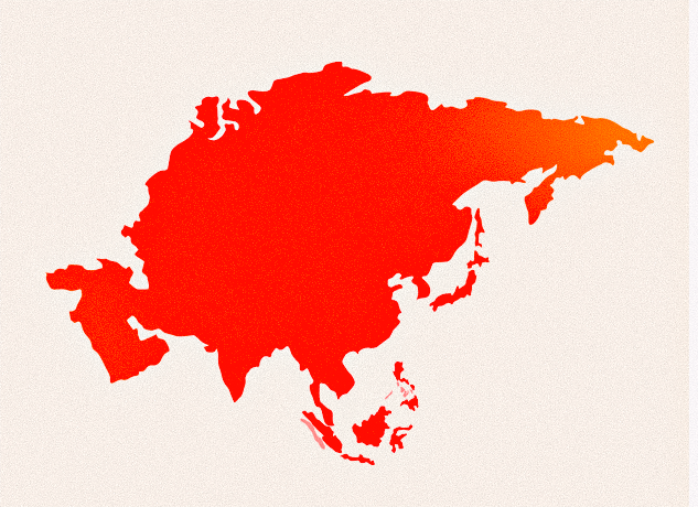 ASIA