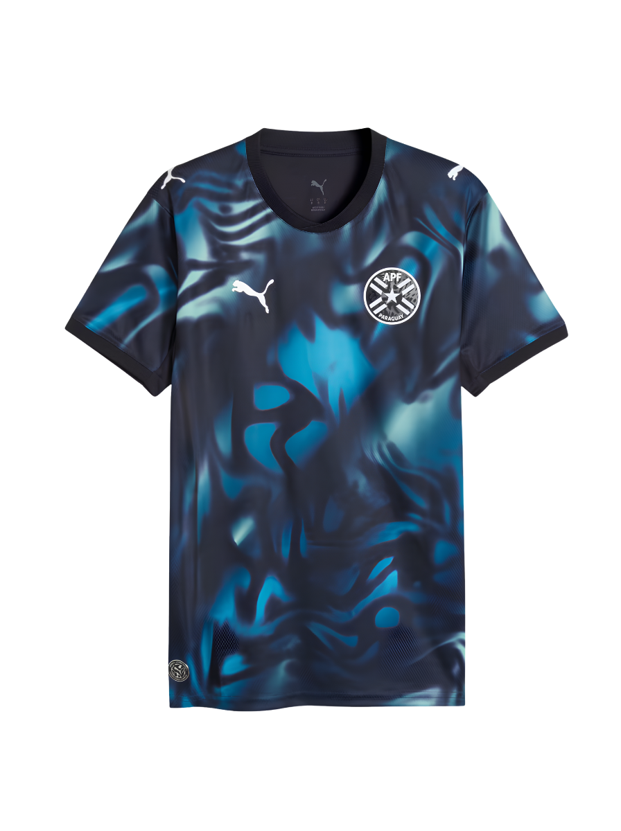 Combo Home & Away 2026