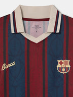 Jersey Retro 125th Special
