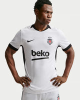 Combo Jerseys Home, Away & Third 26/27