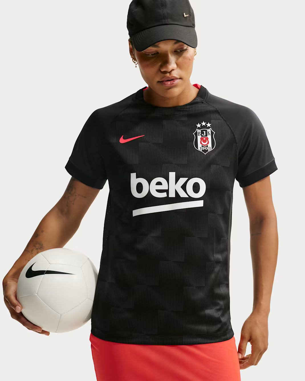 Combo Jerseys Home, Away & Third 26/27