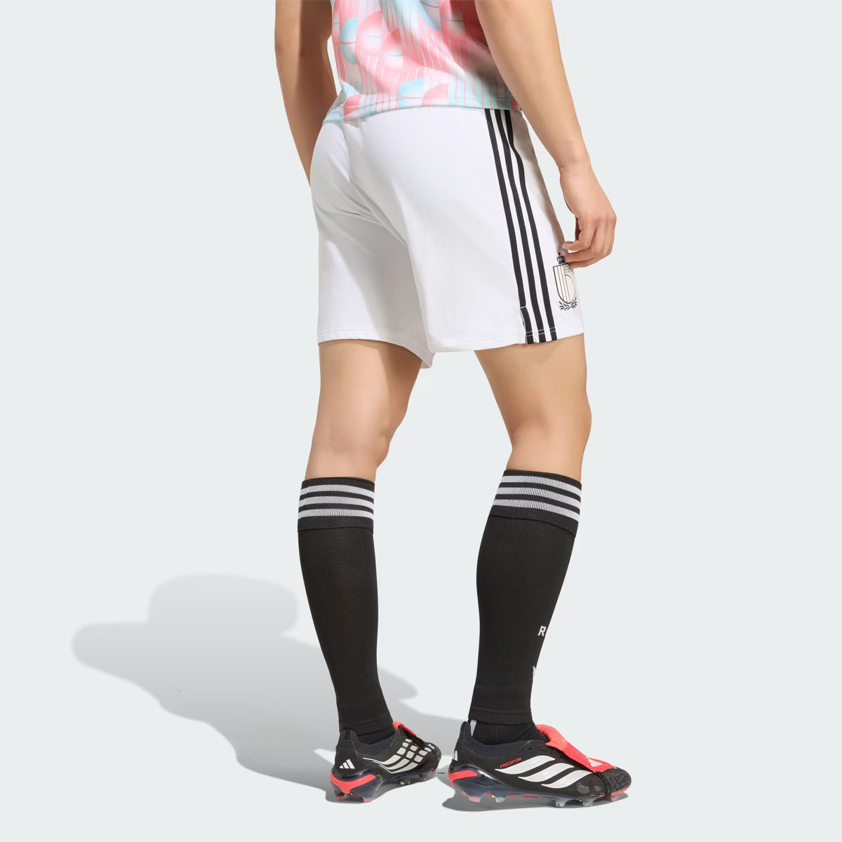 Shorts Away 2026