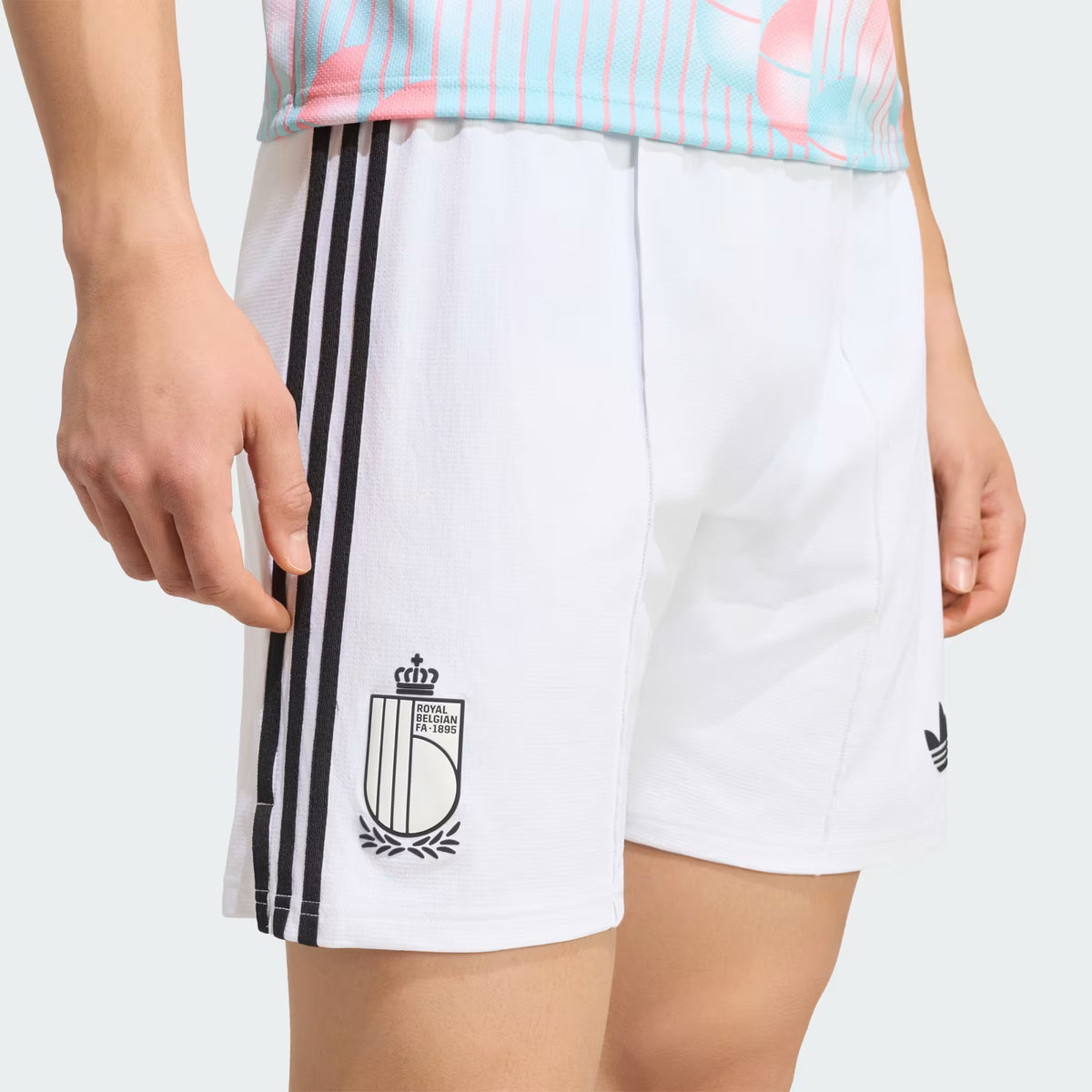 Shorts Away 2026