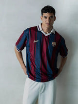 Jersey Retro 125th Special