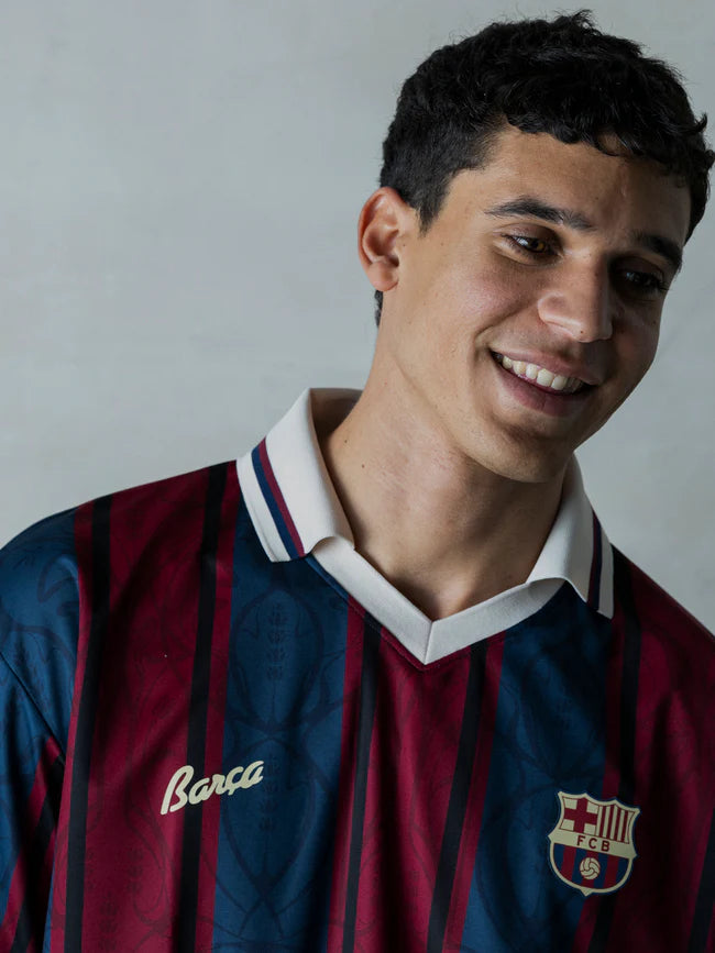 Jersey Retro 125th Special