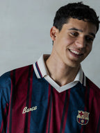 Jersey Retro 125th Special