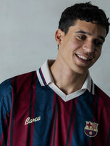 Jersey Retro 125th Special