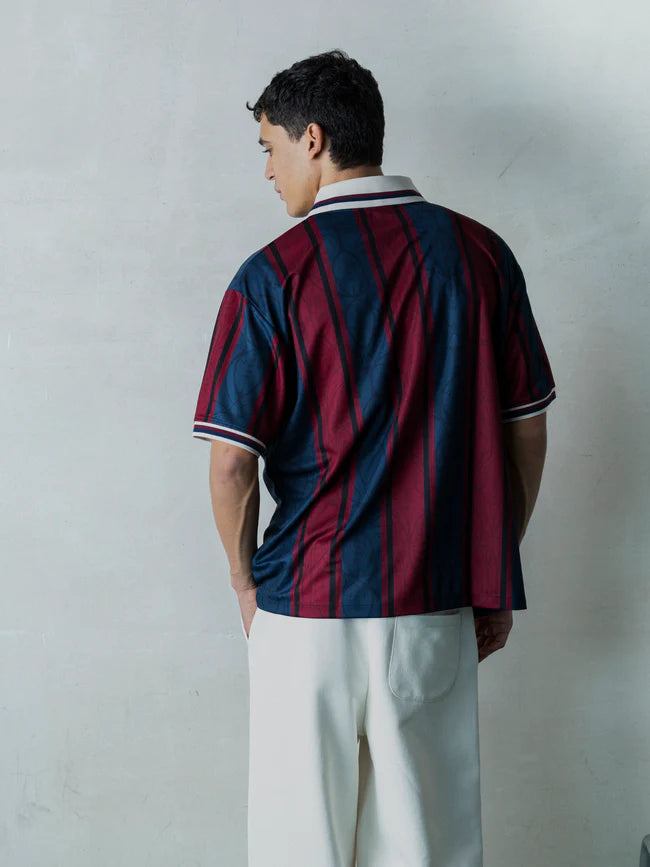 Jersey Retro 125th Special