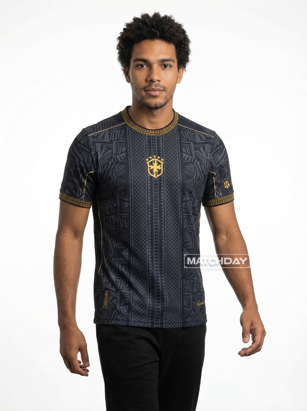 Jersey Special Edition 2026