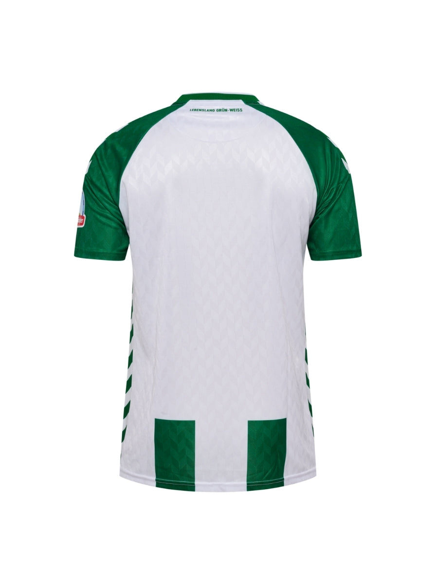 Jersey Home 26/27