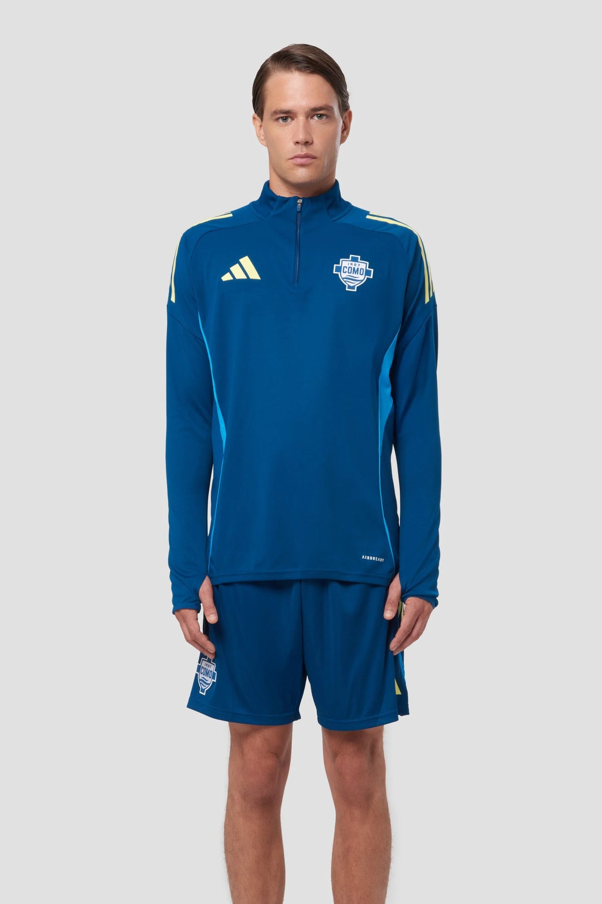 Training Top