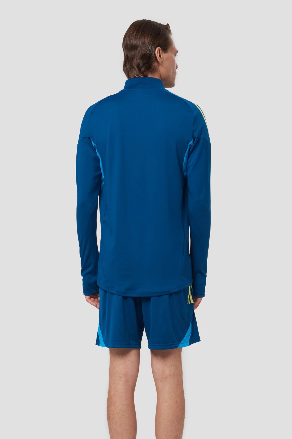 Training Top