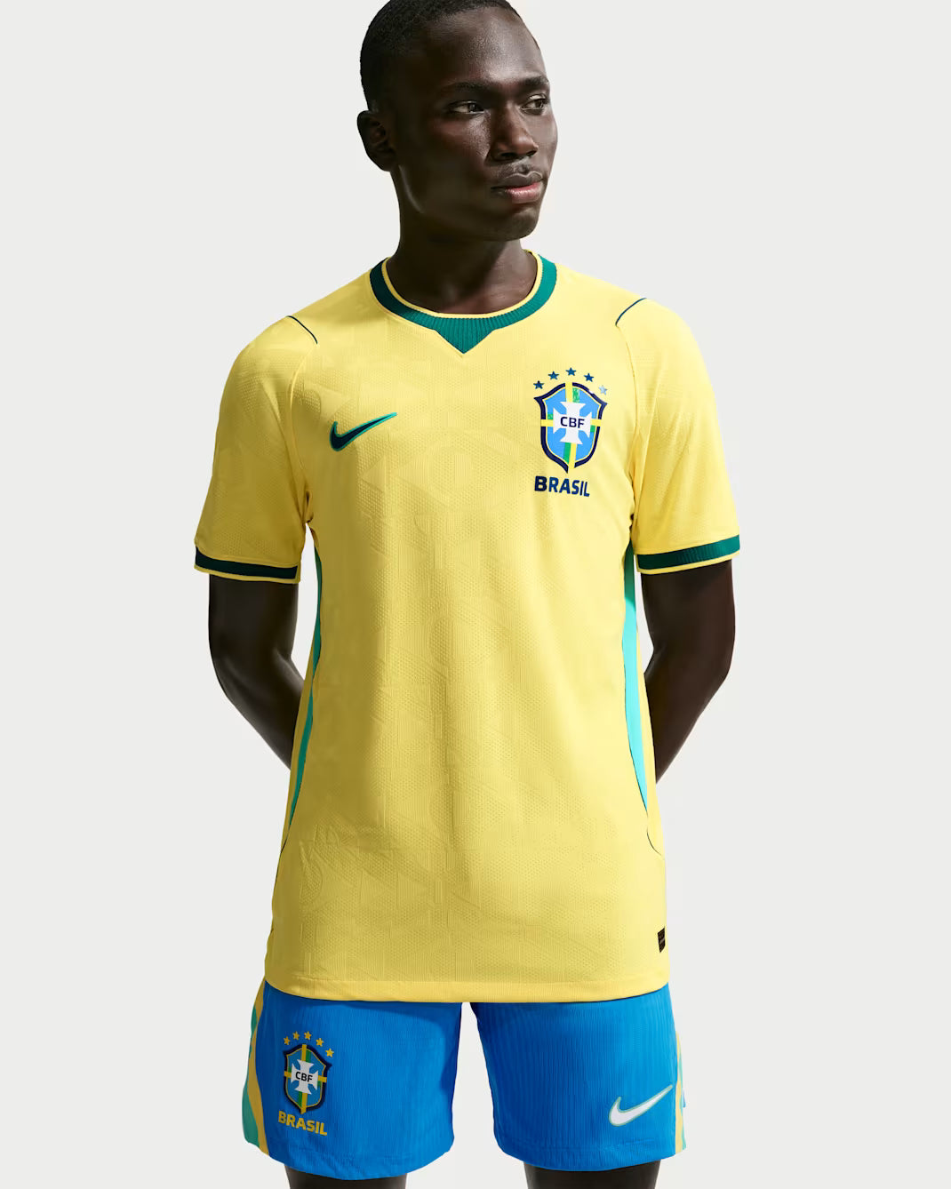 Jersey Home Player 2026