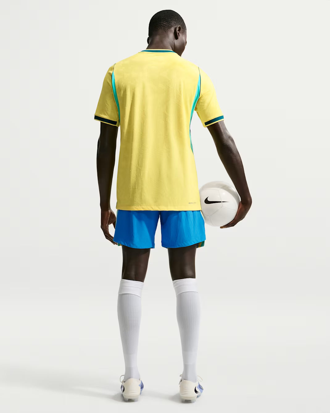 Jersey Home Player 2026