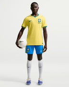 Jersey Home Player 2026