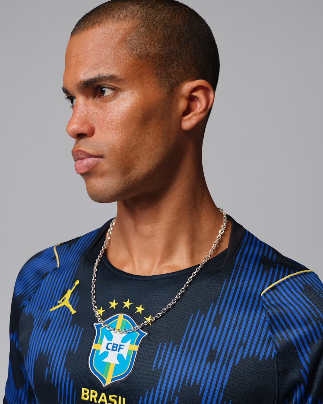#7 VINI JR. Jersey Away 2026