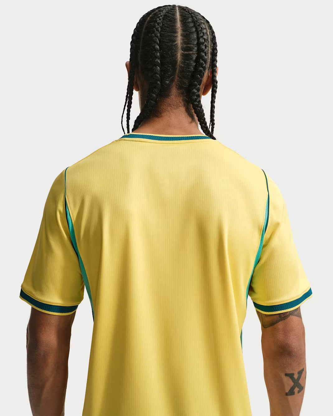 #11 RAPHINHA Jersey Home 2026