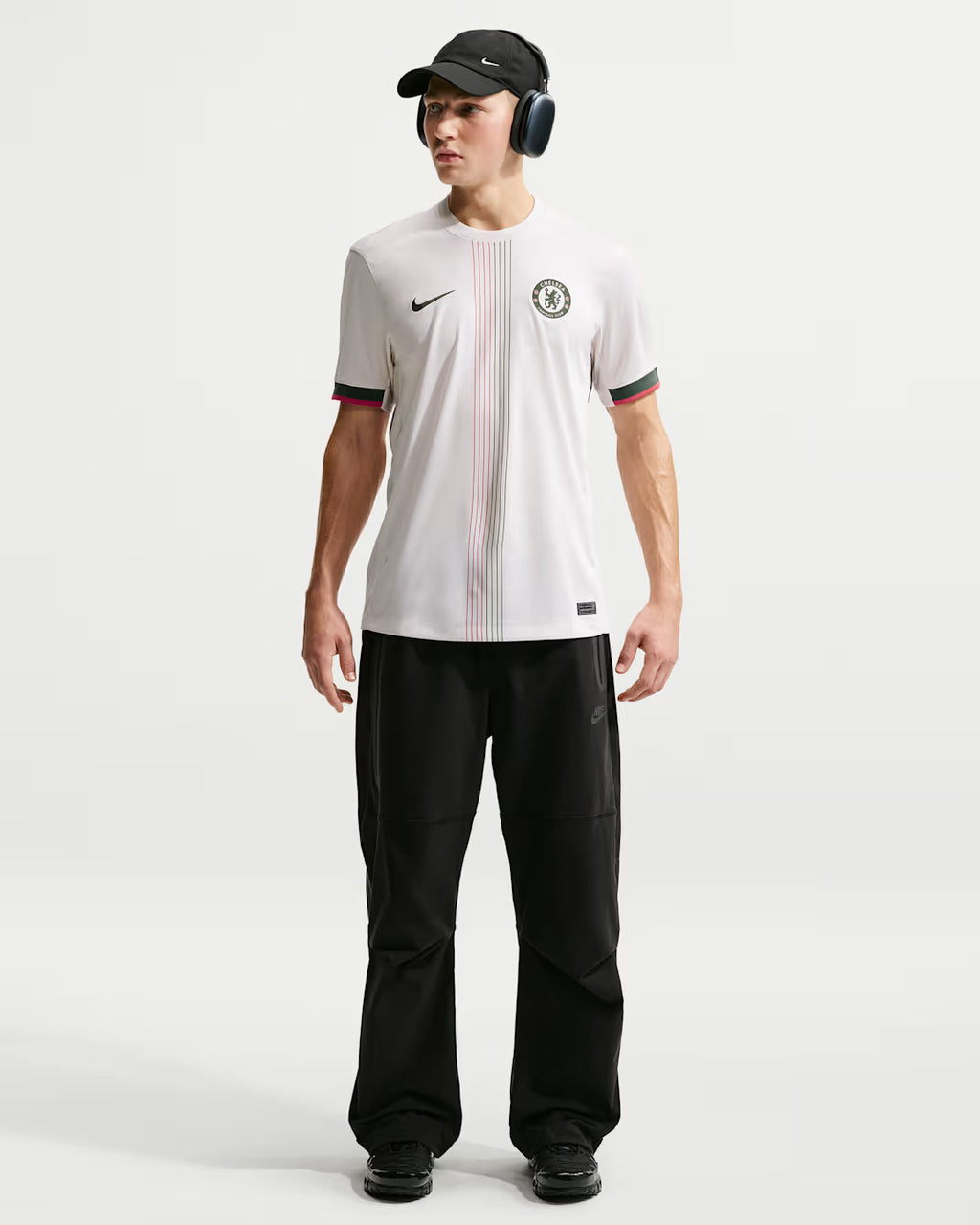 Jersey Away 2026