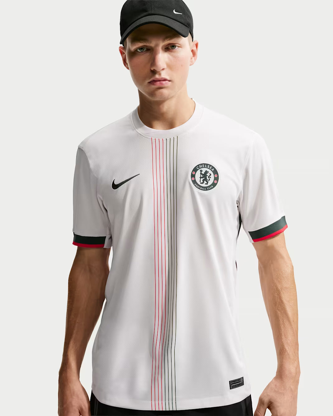 Jersey Away 2026