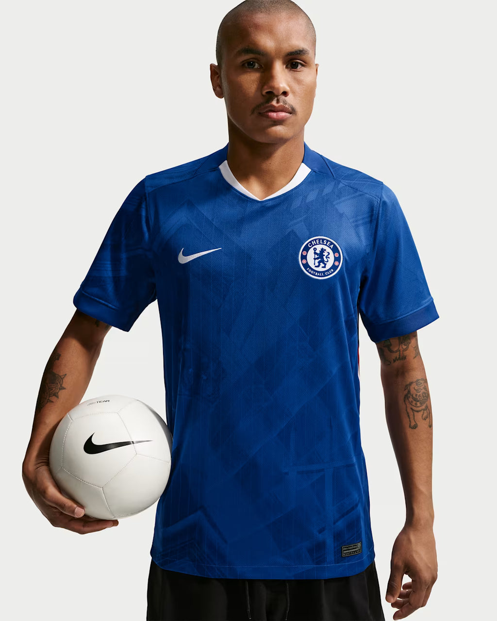 Jersey Home 2026