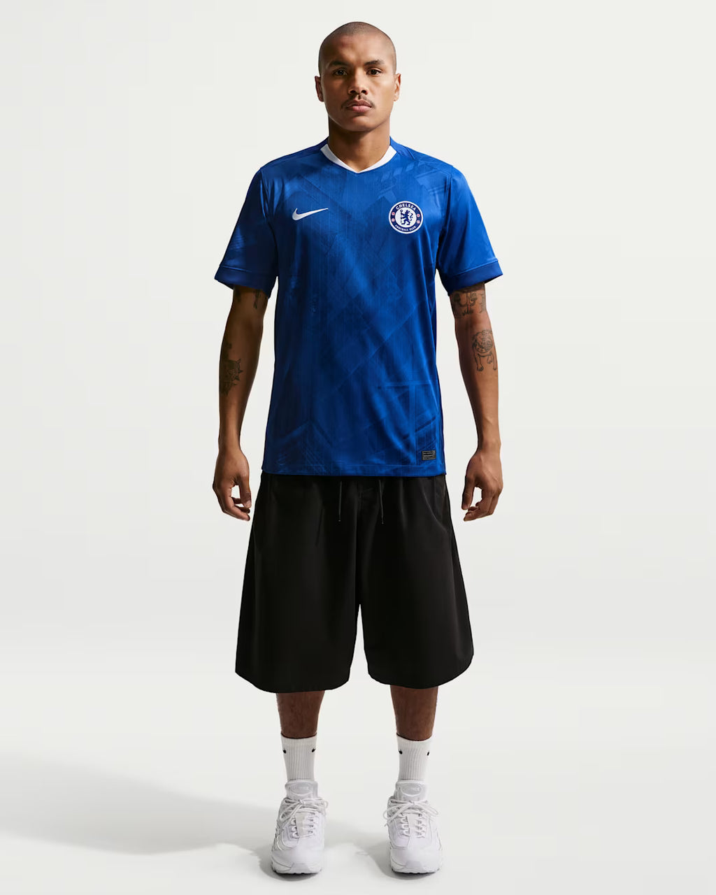 Jersey Home 2026