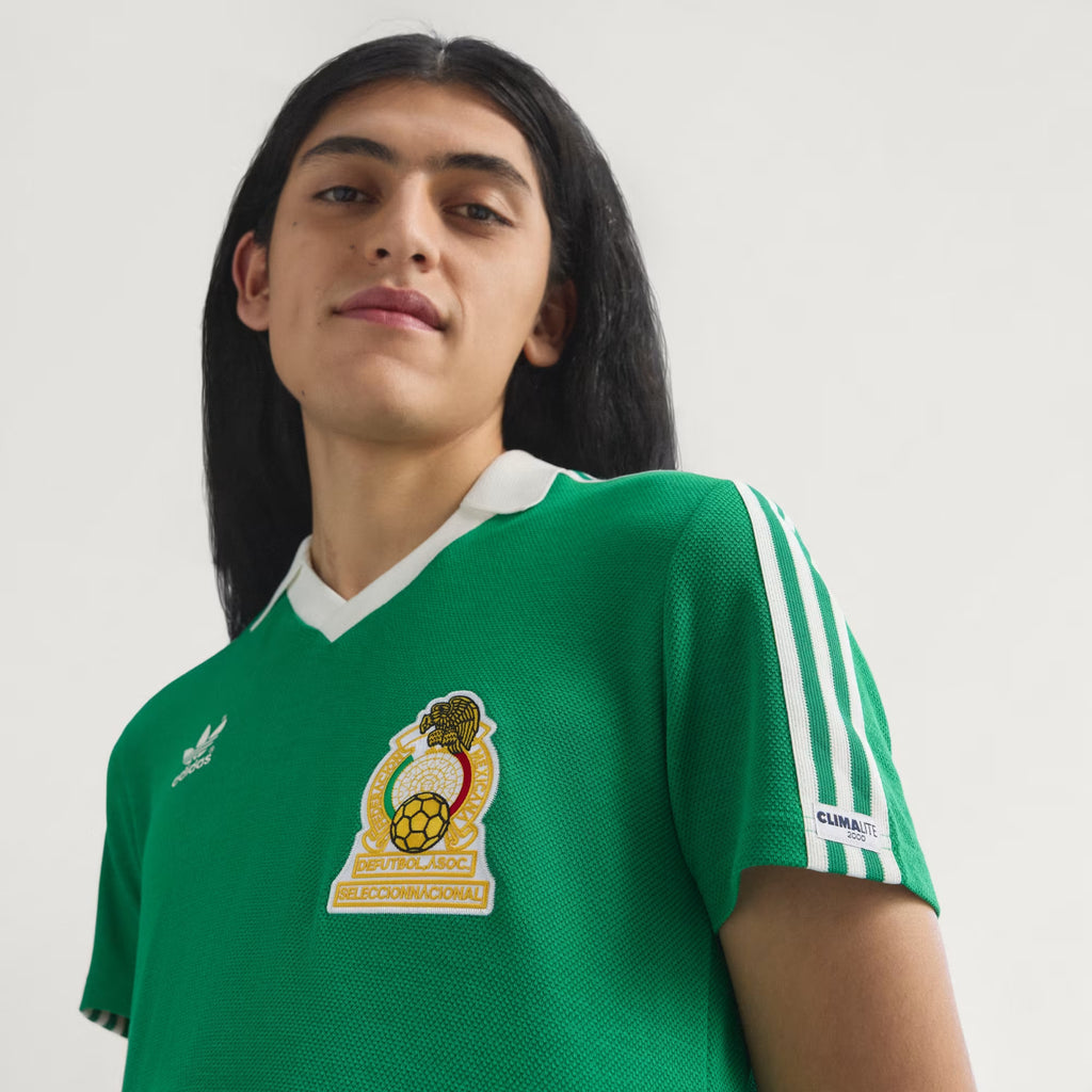 Jersey Retro 1986
