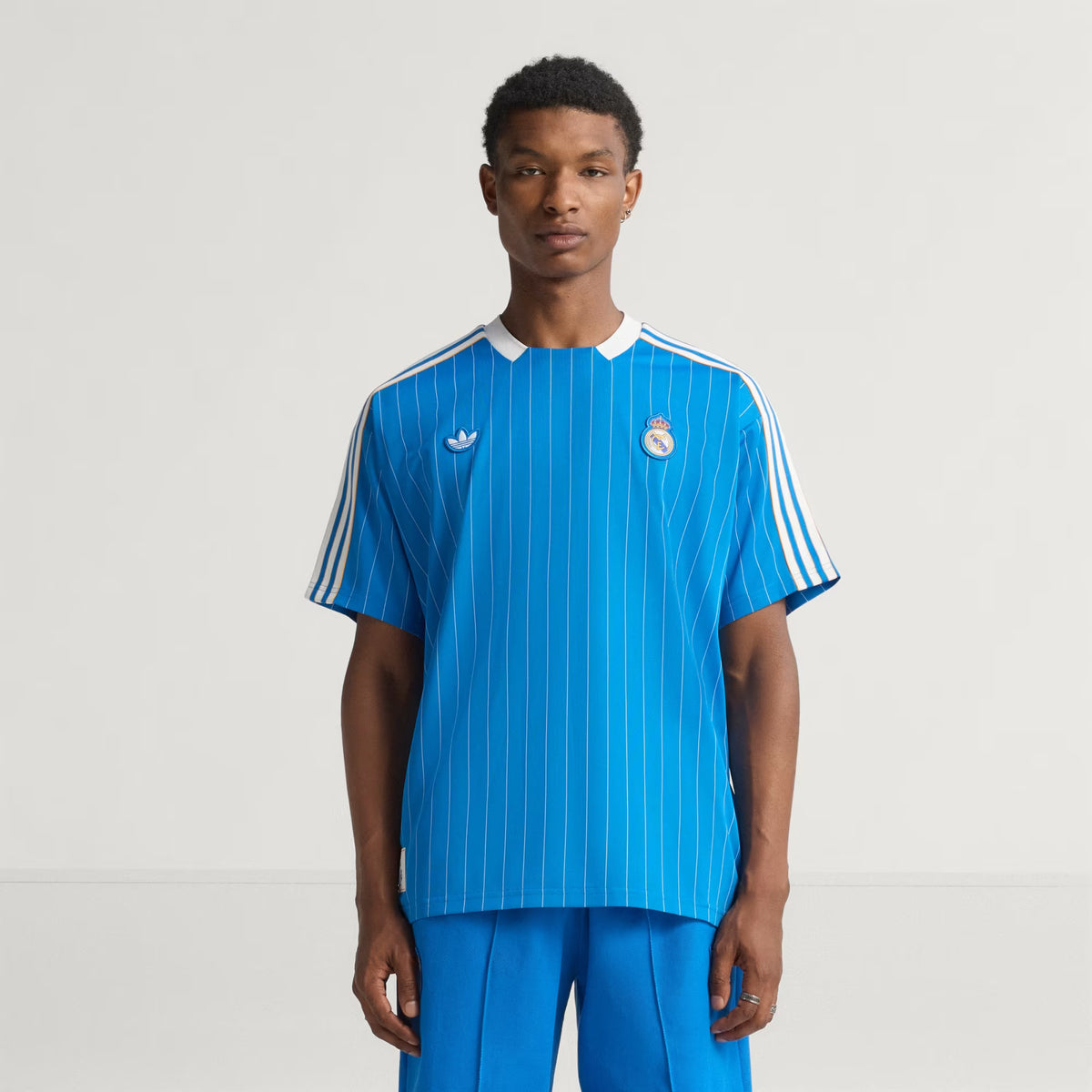 Jersey Terrace Icons Blue