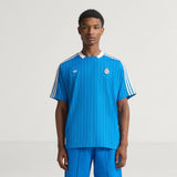 Jersey Terrace Icons Blue
