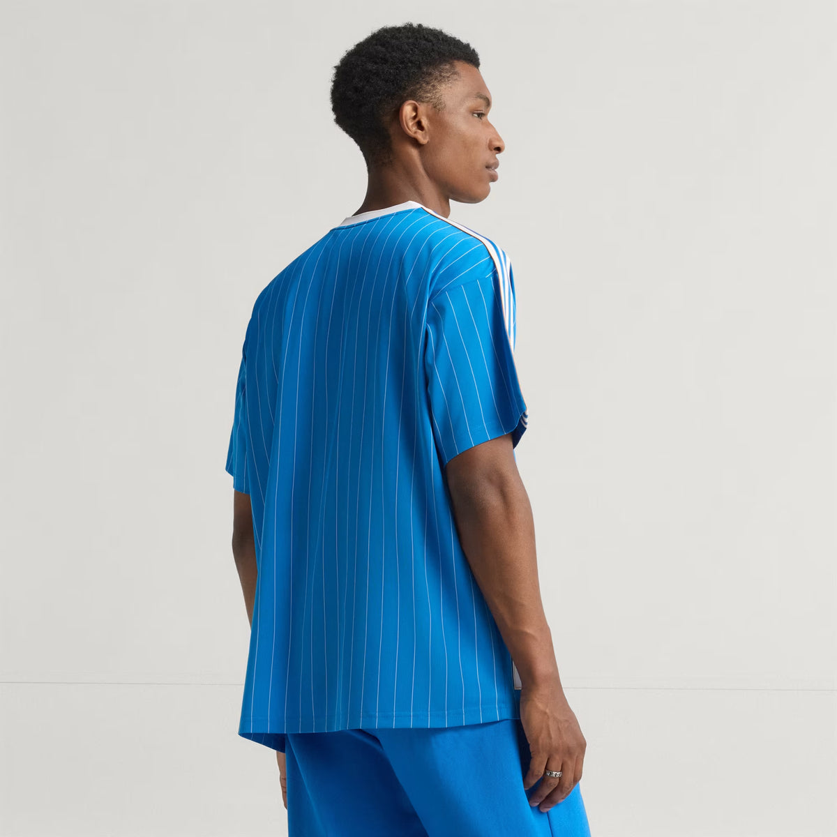 Jersey Terrace Icons Blue