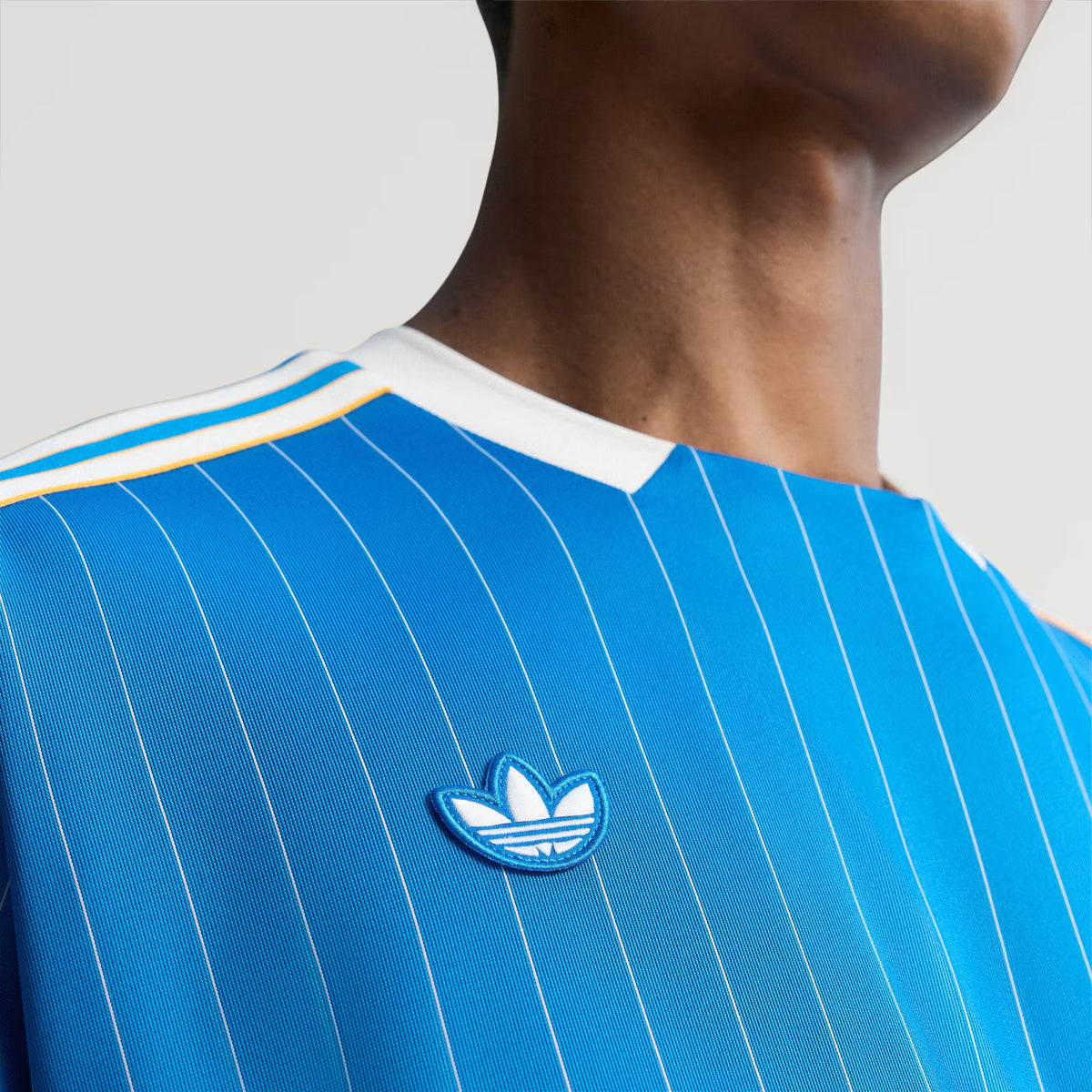 Jersey Terrace Icons Blue