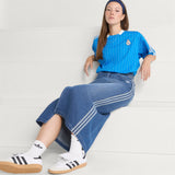 Jersey Terrace Icons Blue