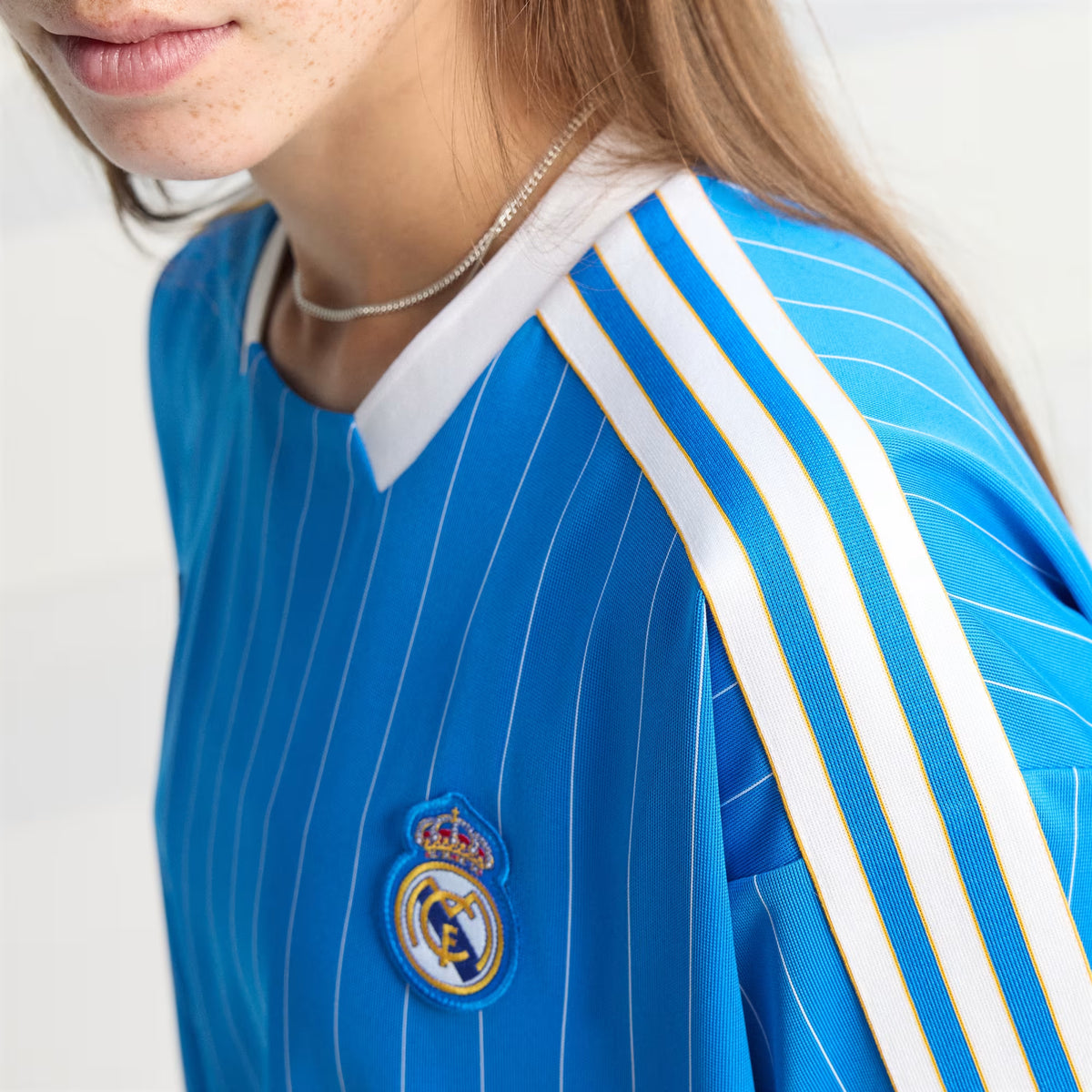Jersey Terrace Icons Blue