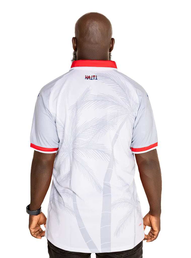 Jersey Away 2026