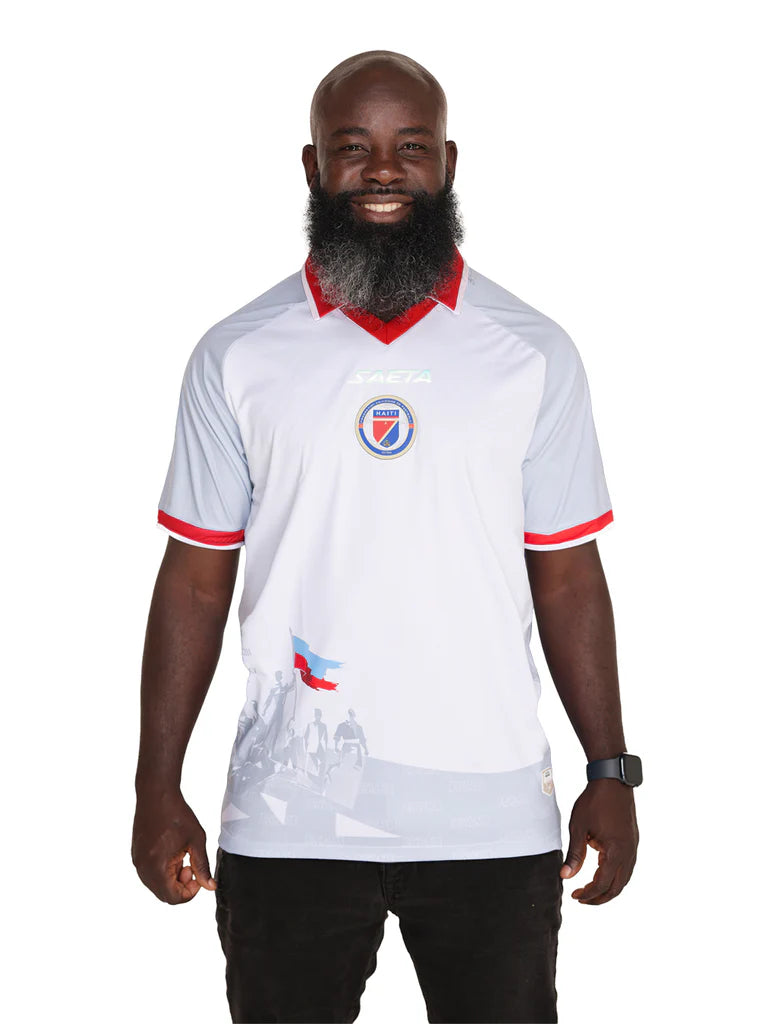 Jersey Away 2026