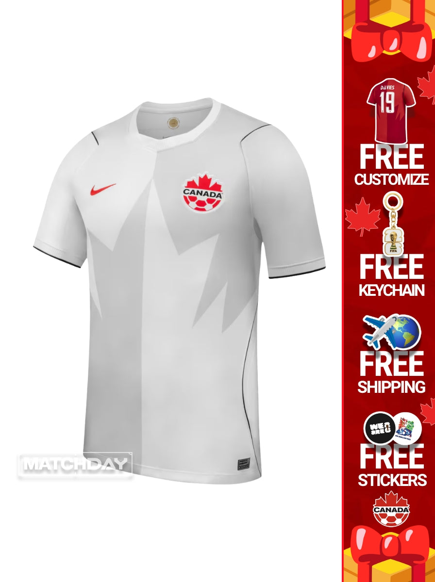 Jersey Third 2026