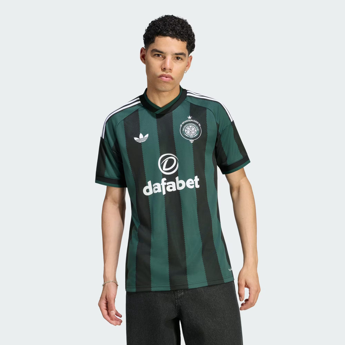 Jersey Away 26/27