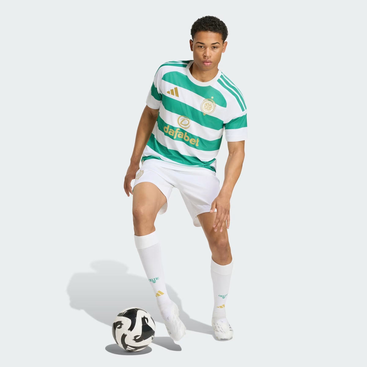 Jersey Home Player 26/27