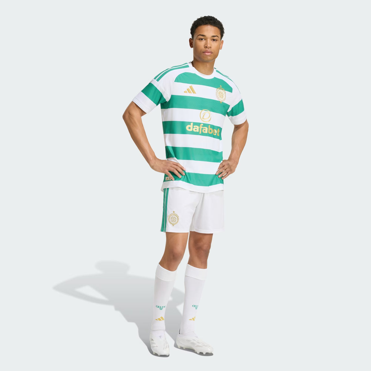 Jersey Home Player 26/27