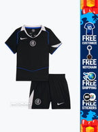Kids Kit Third 2026