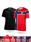Combo Home & Away 2026