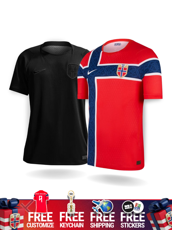 Home & Away Combo 2026