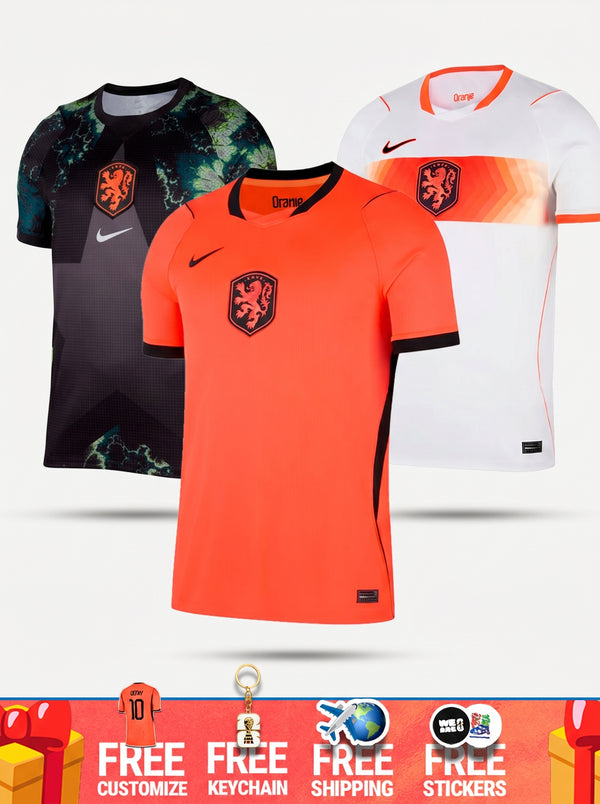 Combo 3 Jerseys