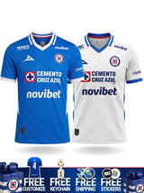 Combo Home & Away 26/27
