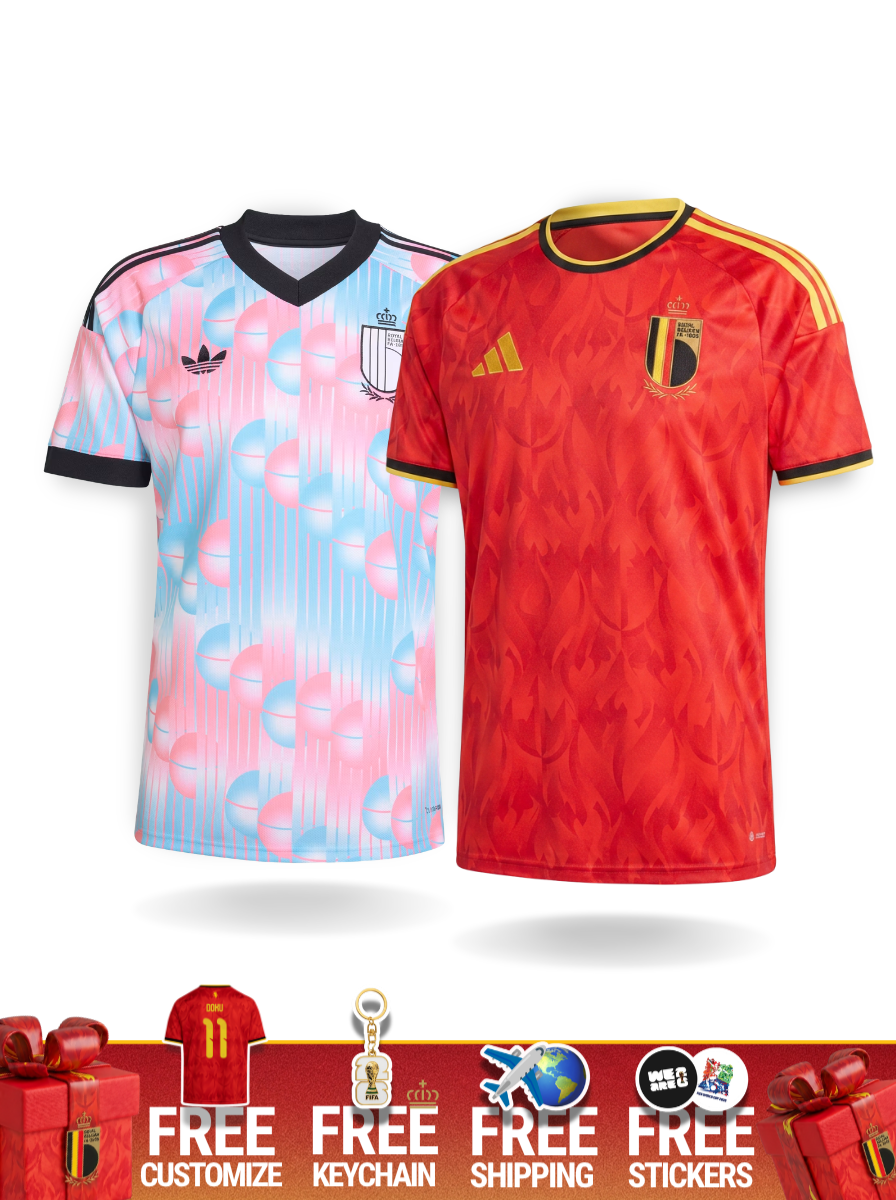 Home & Away Combo 2026
