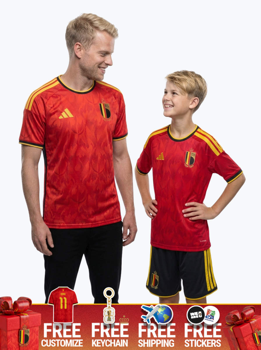 Family Kit Home 2026